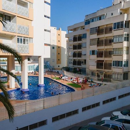 Bright 1Bdr Apartment W/Balcony & Pool By Lovelystay Сілвеш Екстер'єр фото