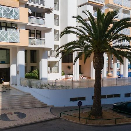 Bright 1Bdr Apartment W/Balcony & Pool By Lovelystay Сілвеш Екстер'єр фото