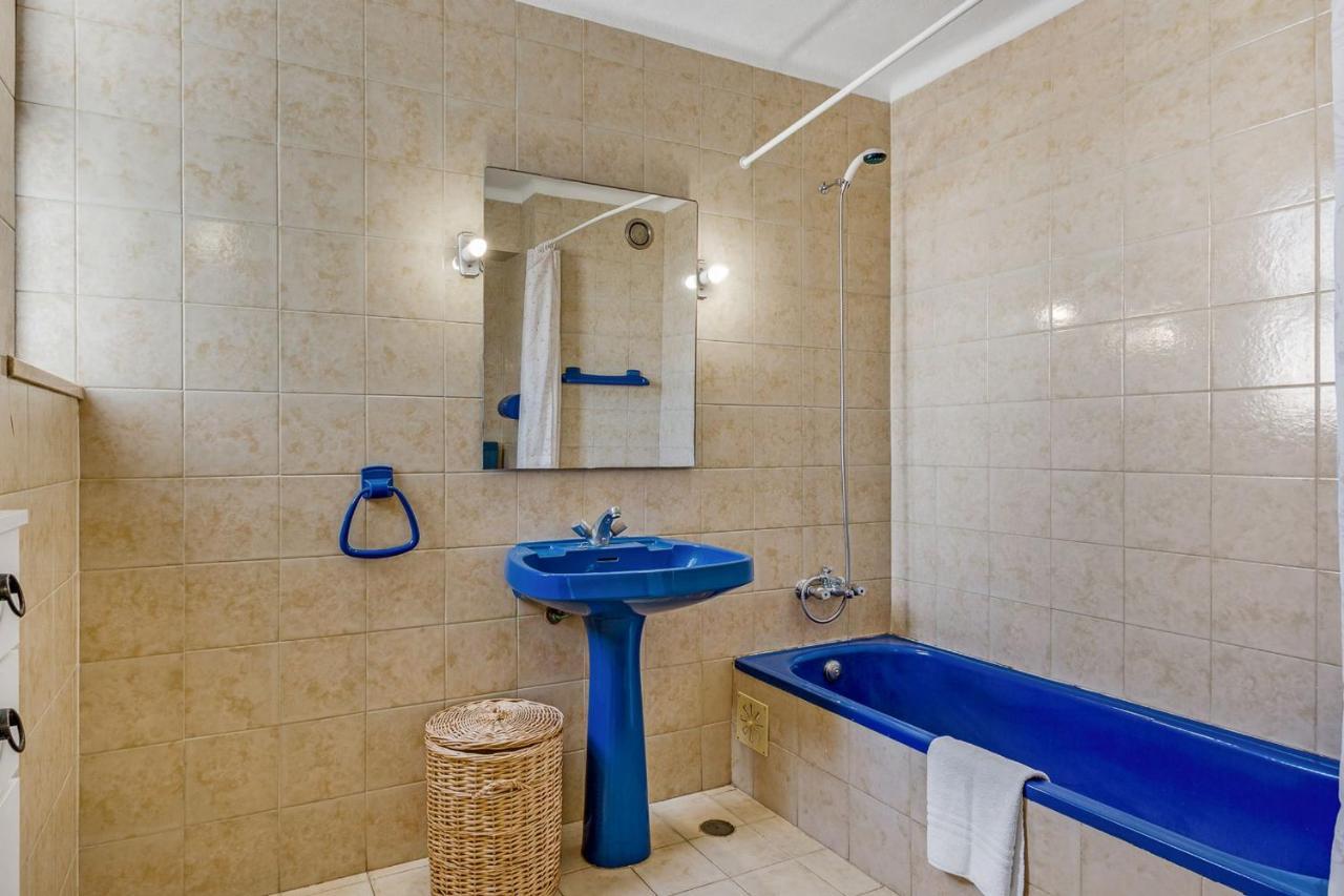 Bright 1Bdr Apartment W/Balcony & Pool By Lovelystay Сілвеш Екстер'єр фото