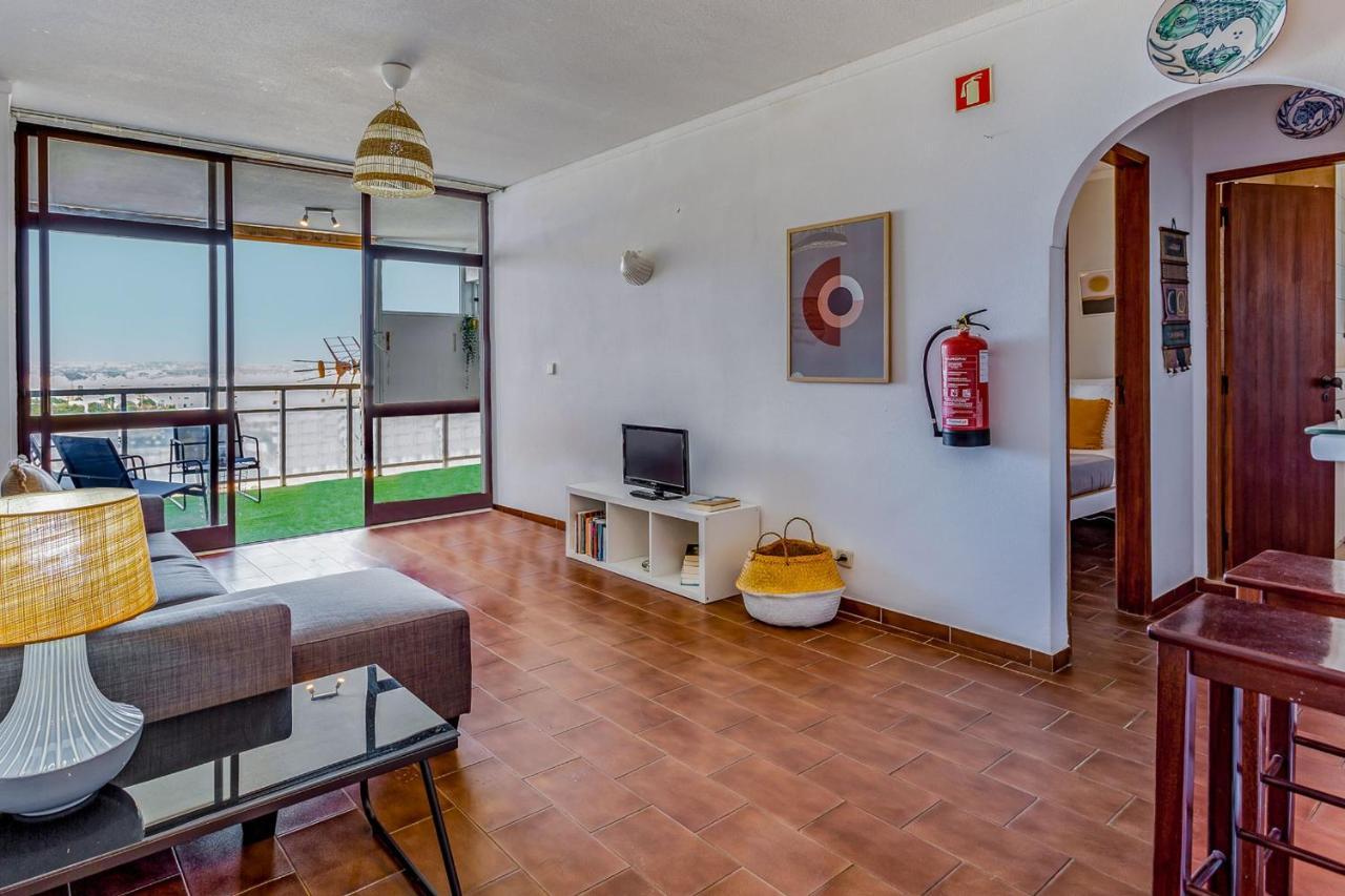 Bright 1Bdr Apartment W/Balcony & Pool By Lovelystay Сілвеш Екстер'єр фото
