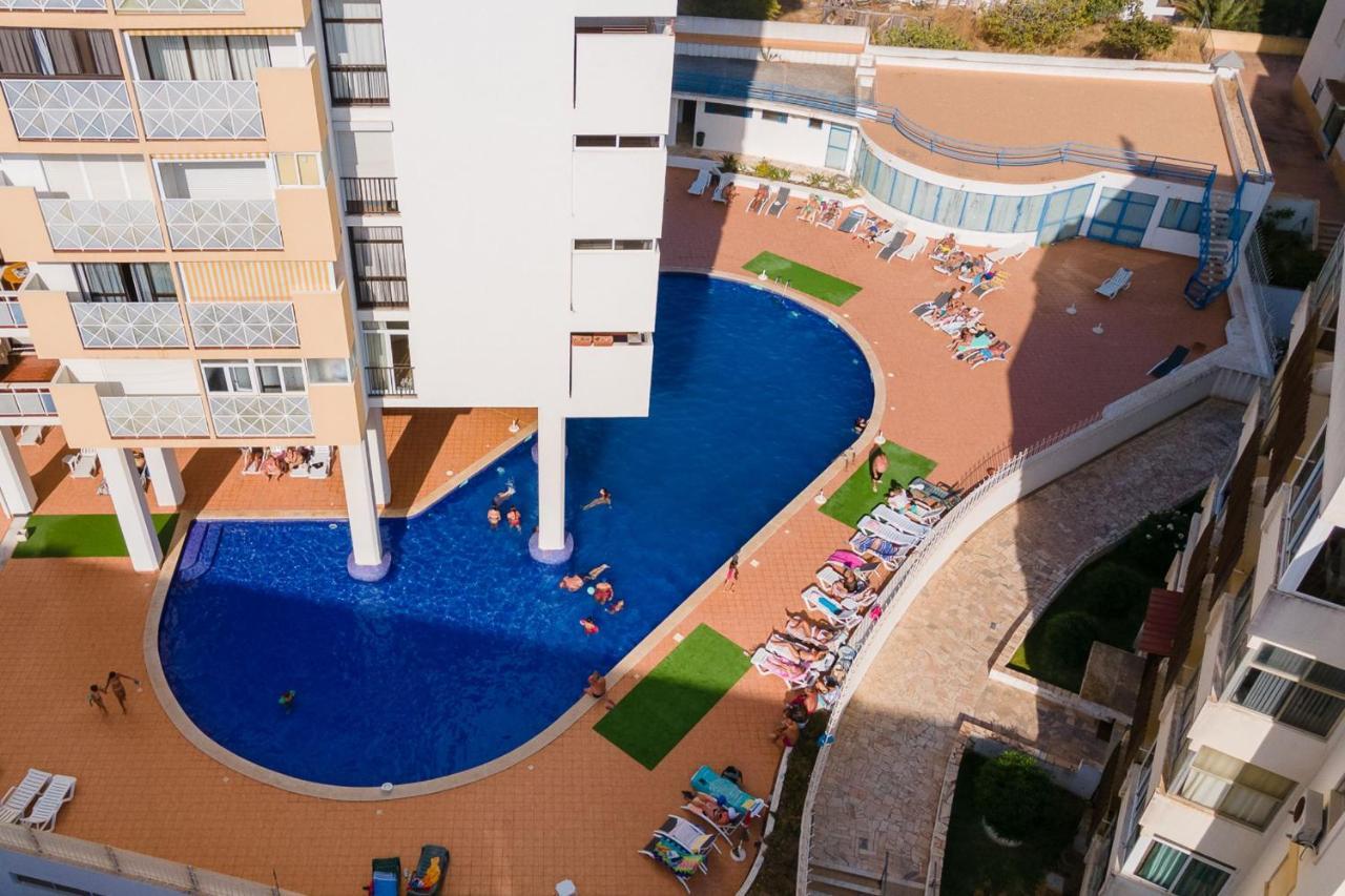 Bright 1Bdr Apartment W/Balcony & Pool By Lovelystay Сілвеш Екстер'єр фото